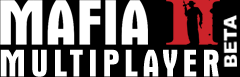 Mafia II Multiplayer -Forum 
